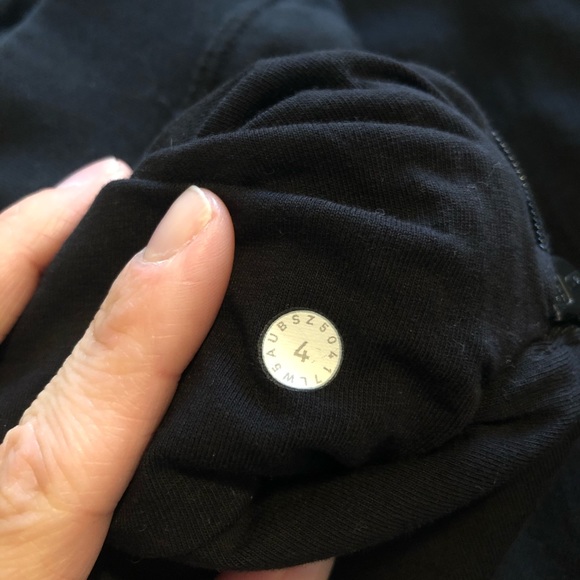 Lululemon Joggers - Picture 4 of 4